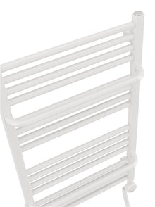 Electric towel rail Terma Lima, 500x820mm