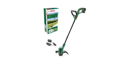 Bosch EasyGrassCut 18-230 Cordless Grass Trimmer