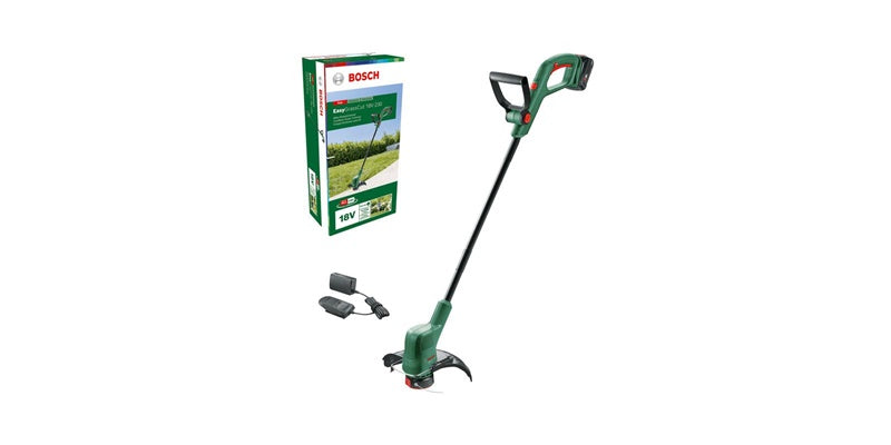 Bosch EasyGrassCut 18-230 Cordless Grass Trimmer