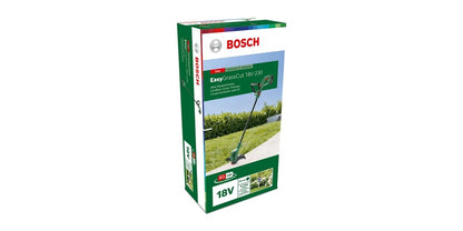 Cordless Grass Trimmer Bosch EasyGrassCut 18-230