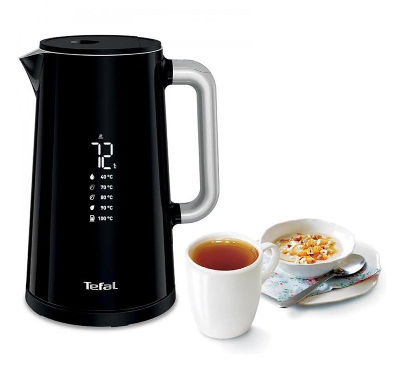 Elektrinis virdulys TEFAL DIGITAL KO851830