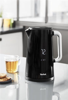 Elektrinis virdulys TEFAL DIGITAL KO851830