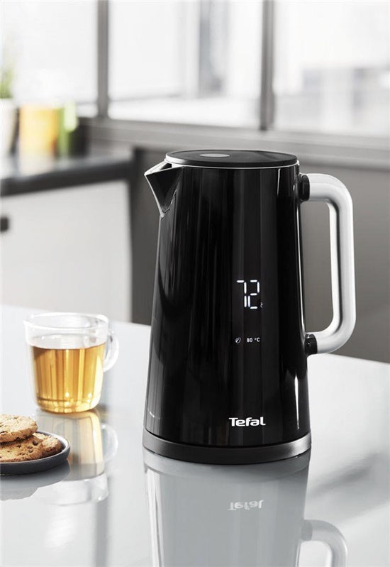 Elektrinis virdulys TEFAL DIGITAL KO851830