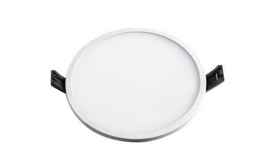 Šviestuvas įleidžiamas, LEDlife, 8W, 3000°K, baltas
