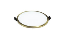 OPRAWA TVIRT LPSR-08WN RQ 8W LED 3000K
