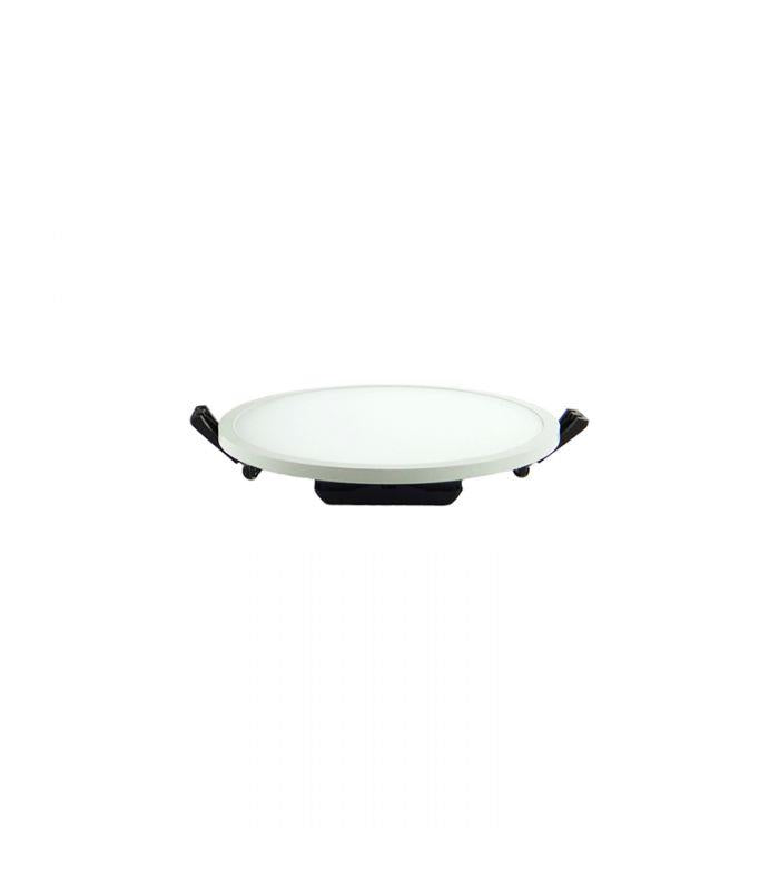 ŚWIECI TWARDY LPSR-16WW WQ 16W LED 3000K