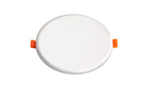 OPRAWA OŚWIETLENIOWA TVIRT LPFR-08WN V2 8W LED 4000K