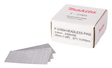Vinys Dailylentėms Makita P35, F-31854, 35 mm x 0.6 mm