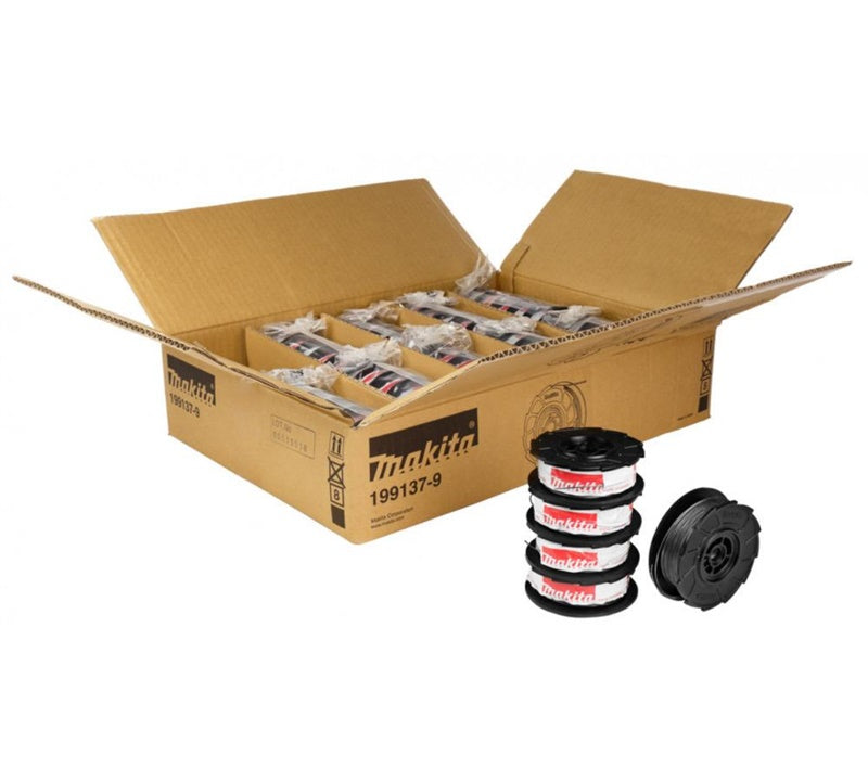 Makita Wire coil 199137-9, 50 pcs.