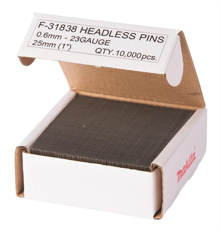 Vinys Dailylentėms Makita P25 F-31838, 25 mm x 0.6 mm
