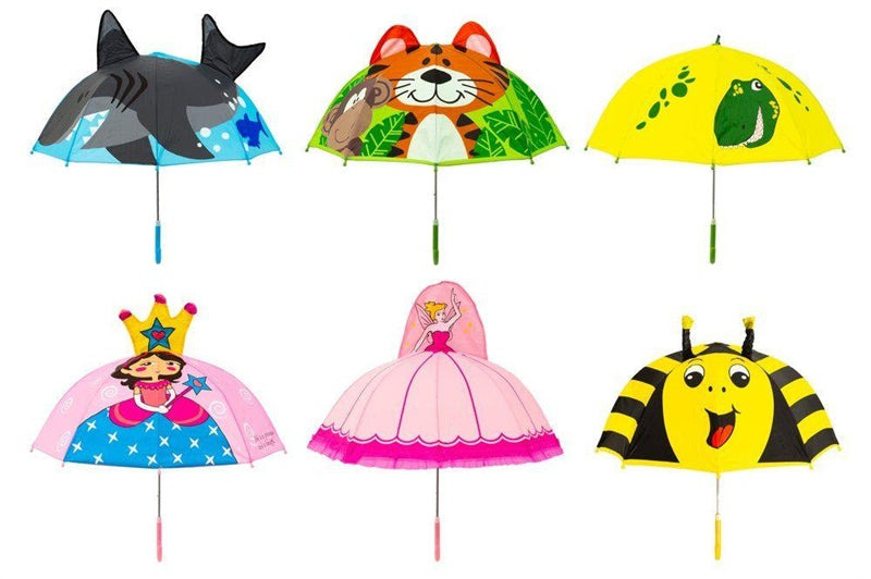 Children's umbrella Acces 610955