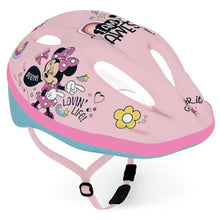 ВЕЛОСИПЕДНЫЙ ШЛЕМ MINNIE 59084