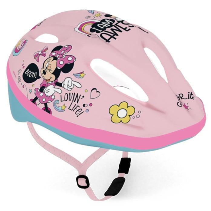 ВЕЛОСИПЕДНЫЙ ШЛЕМ MINNIE 59084