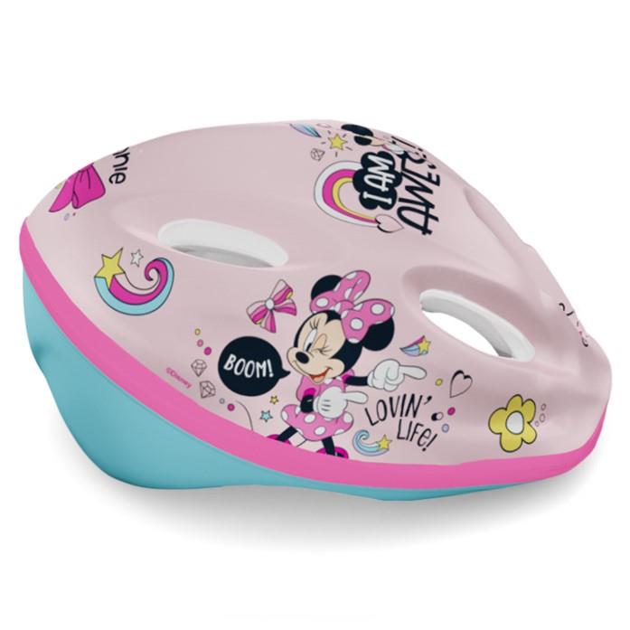 DVIRATININKO ŠALMAS MINNIE 59084