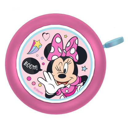 BICYCLE BELL MINNIE 59166