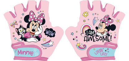 CYCLING GLOVES MINNIE 59091
