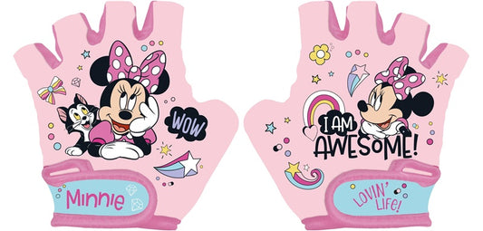 CYCLING GLOVES MINNIE 59091