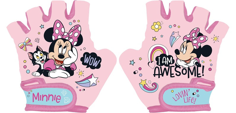 PIRŠTINĖS DVIRATININKO MINNIE 59091
