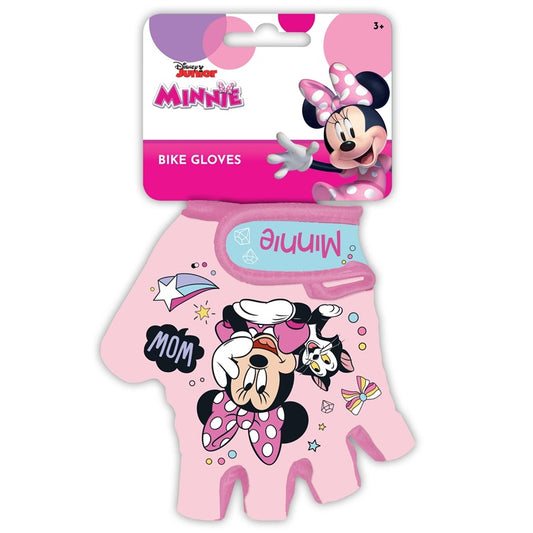 CYCLING GLOVES MINNIE 59091