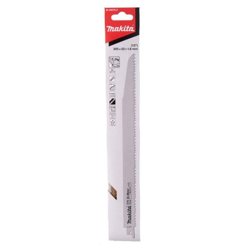 BLADES B-43278-2 WOOD 2 PCS