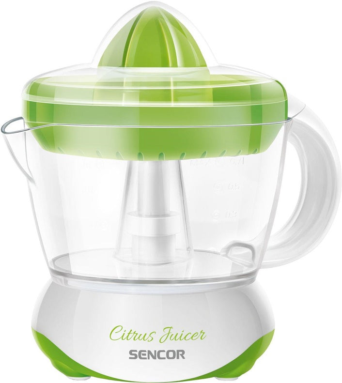 Citrus juicer SCJ 1051GR Sencor