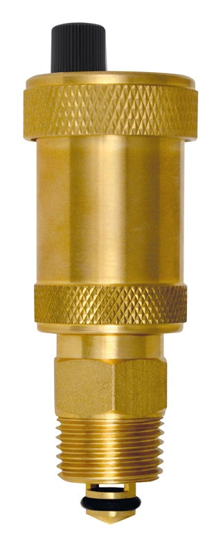 Zawór obniżający ciśnienie FERRO 1/2", automatyczny, rozbieralny