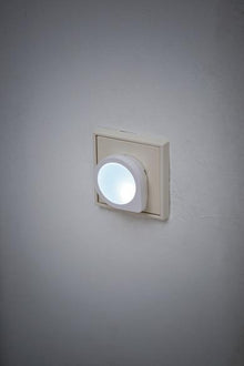 Lampka nocna Brennenstuhl Nightlight NL 01 QD, 0.2 W, IP20