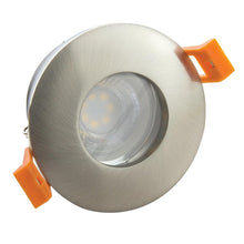 Recessed downlight 40W, GU10
