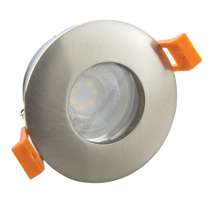 Recessed downlight 40W, GU10