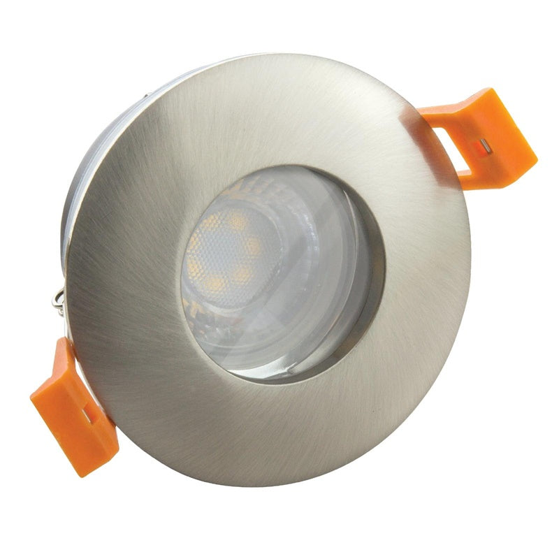 Recessed downlight 40W, GU10