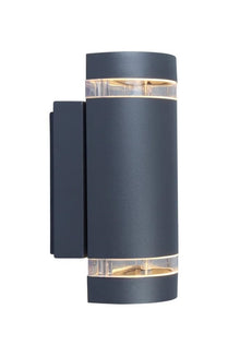 Oprawa Lutec FOCUS 5604011118, 70W, GU10, IP44, szara