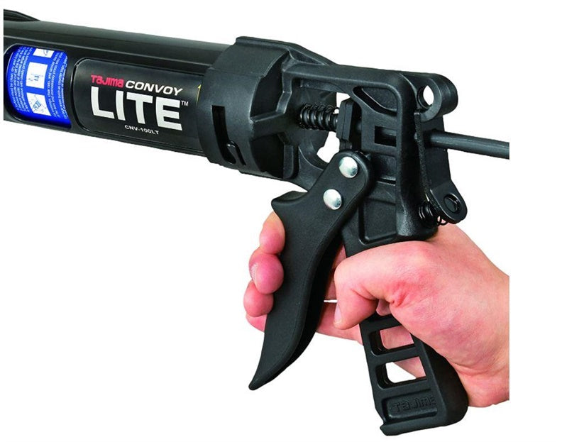 CAULKING GUN TAJIMA CONVOY LITE 310 ml