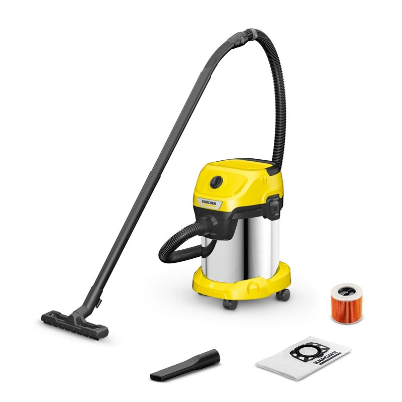 Vacuum cleaner WD 3 S V-17/4/20 Kärcher