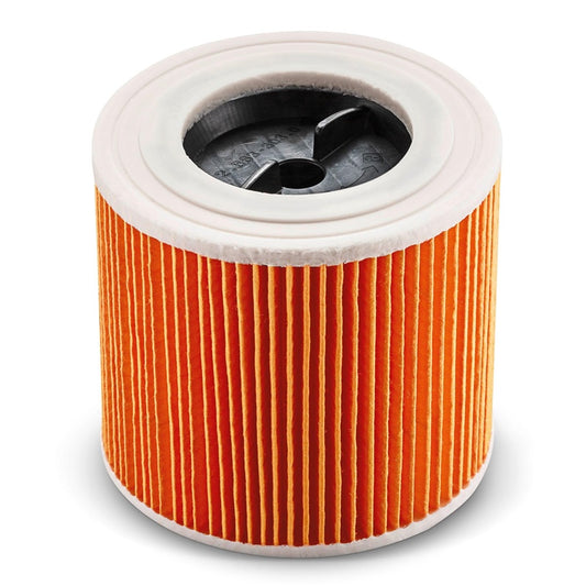 Vacuum cleaner filter 2.863-303.0 Kärcher