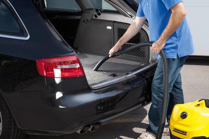 Vacuum cleaner WD 3 V-17/6/20 Car Kärcher