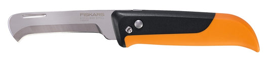 Garden knife FISKARS X-SERIES K80 1062819