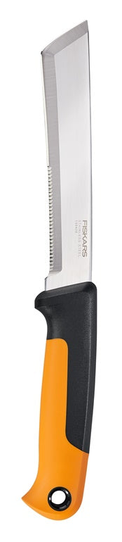 FISKARS X-SERIES K82 1062830 Garden Knife