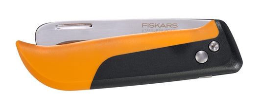 Garden knife FISKARS X-SERIES K80 1062819