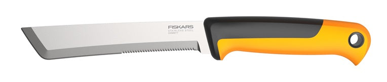 FISKARS X-SERIES K82 1062830 Garden Knife