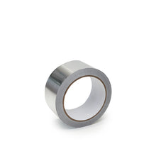 Taśma aluminiowa samoprzylepna 25 m x 50 mm