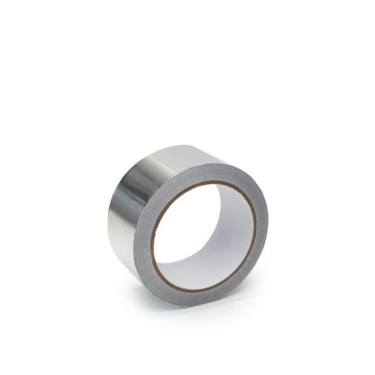 Self-adhesive aluminium tape 25 m x 75 mm