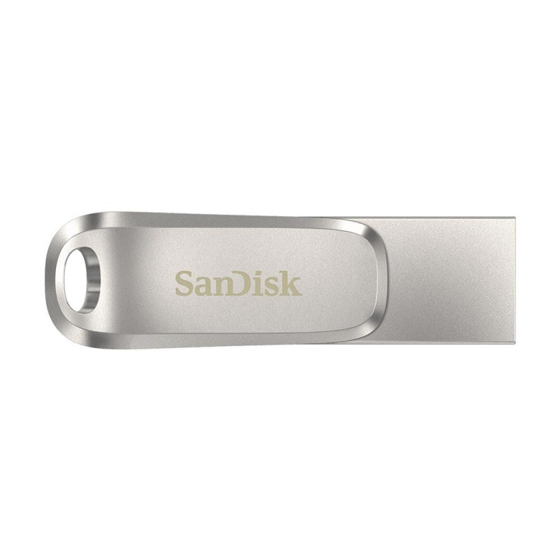 Flash drive SANDISK SDDDC4-128G-G46, 128 GB