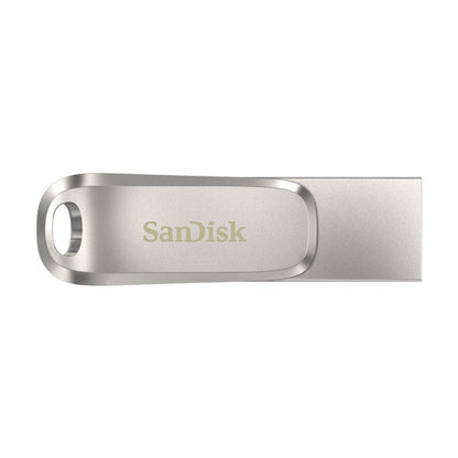 Flash drive SANDISK SDDDC4-128G-G46, 128 GB