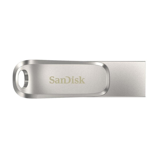 Flash drive SANDISK SDDDC4-128G-G46, 128 GB