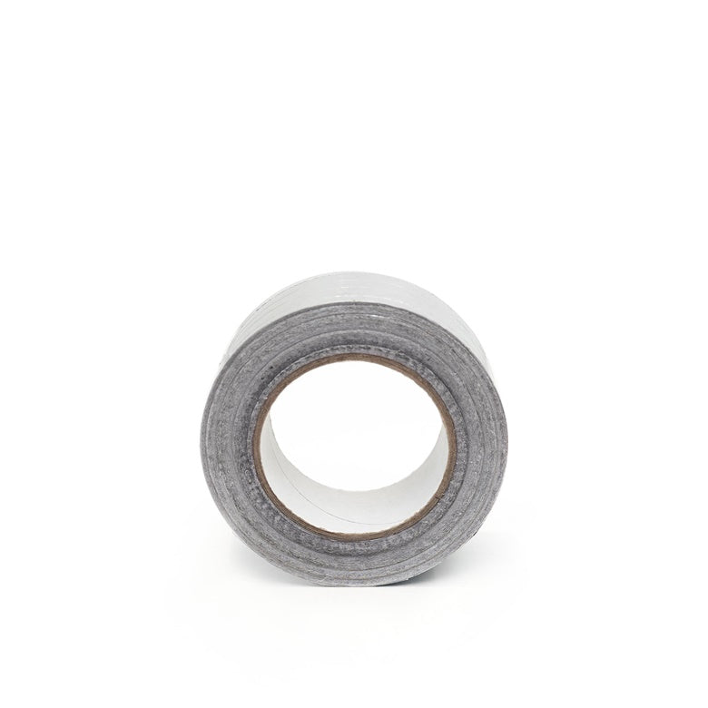 Self-adhesive reinforced aluminum tape 25m x 50 mm