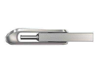 Flash drive SANDISK SDDDC4-128G-G46, 128 GB