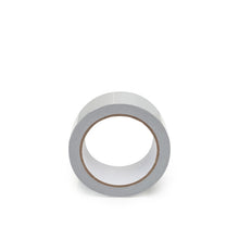 Self-adhesive aluminium tape 25 m x 75 mm