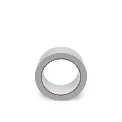 Self-adhesive aluminium tape 25 m x 75 mm