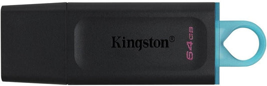 Flash drive KINGSTON, 64 GB