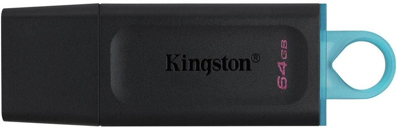 Atmintukas KINGSTON, 64 GB